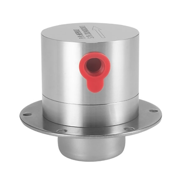 MPB003 0.3L 0.10ml 316L stainless steel food grade Micro Magnetic drive Gear Pump-1