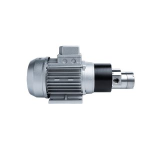magnetic drive gear pumps