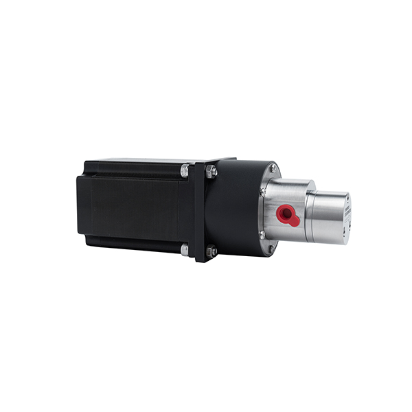 MPC010 DC24V Miniature Dosing Pump Stepper Motor