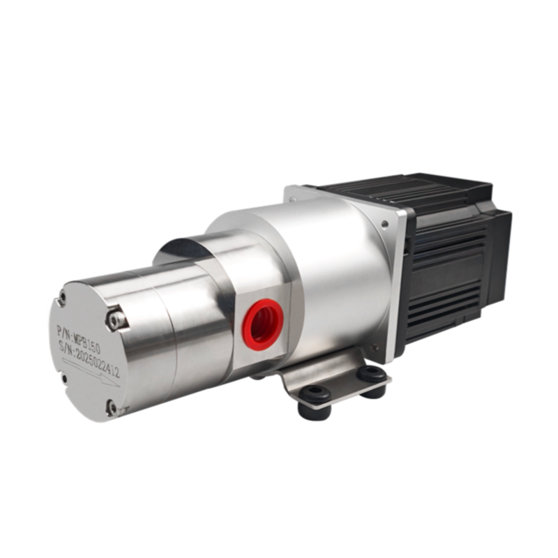MPB100-200W-Chemical-Magnetic-Pump-Chemical-Magnetic-Pump